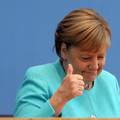 Merkel nije htjela prihvatiti posao u UN-u: 'Hvala, ali neću'