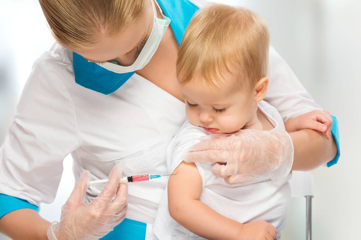 Cjepivo protiv pneumokoka: Sve što trebate znati o njemu