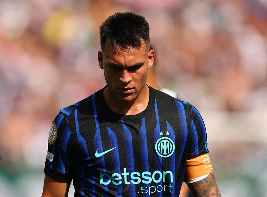 FIFA Club World Cup - Round of 16 - Inter Milan v Fluminense