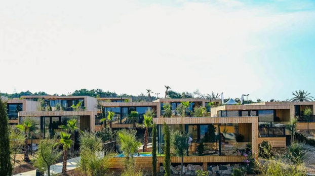 30 najboljih kampova na našim otocima - užitak pod zvijezdama