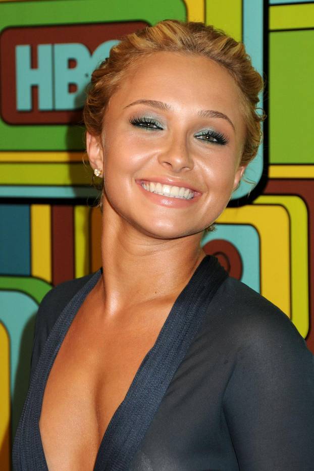 Hayden Panettiere (1989-2026)