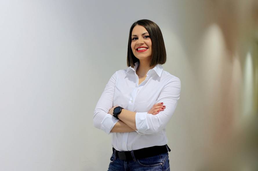 Gosti 'Dore' su Roko Blažević i pobjednica Eurosonga  Netta...