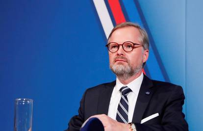 Češke stranke centra i desnog centra postigle sporazum o formiranju koalicijske vlade