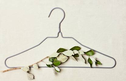 Evo kako 'pozeleniti' garderobu i smanjiti vlastiti ugljični otisak