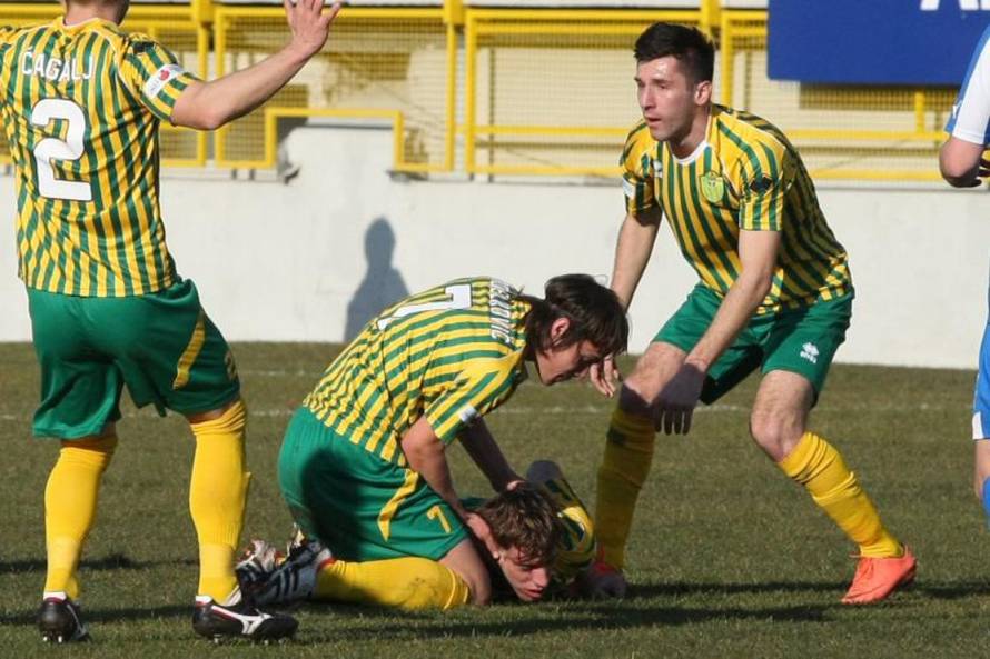 Duško Marušić/Pixsell