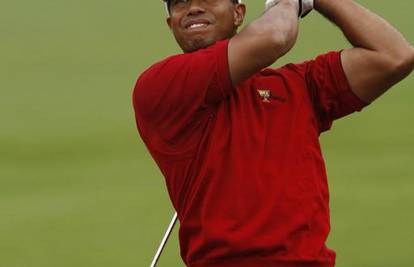 Golf kao najunosniji sport: Tiger Woods prvi milijarder