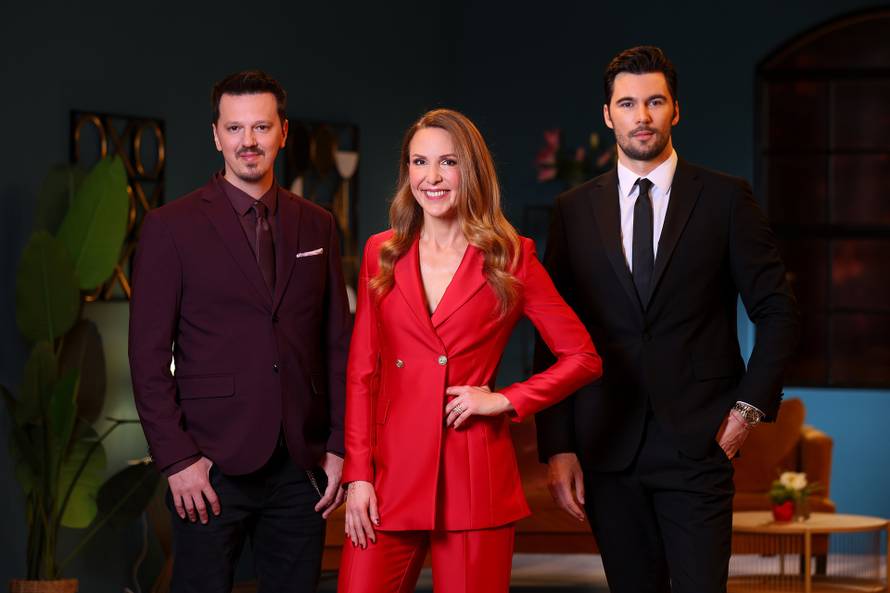 Dean Pelić za 24sata o showu, obitelji i 'seksi' ponudama koje mu stižu: 'Da, zaljubljen sam...'