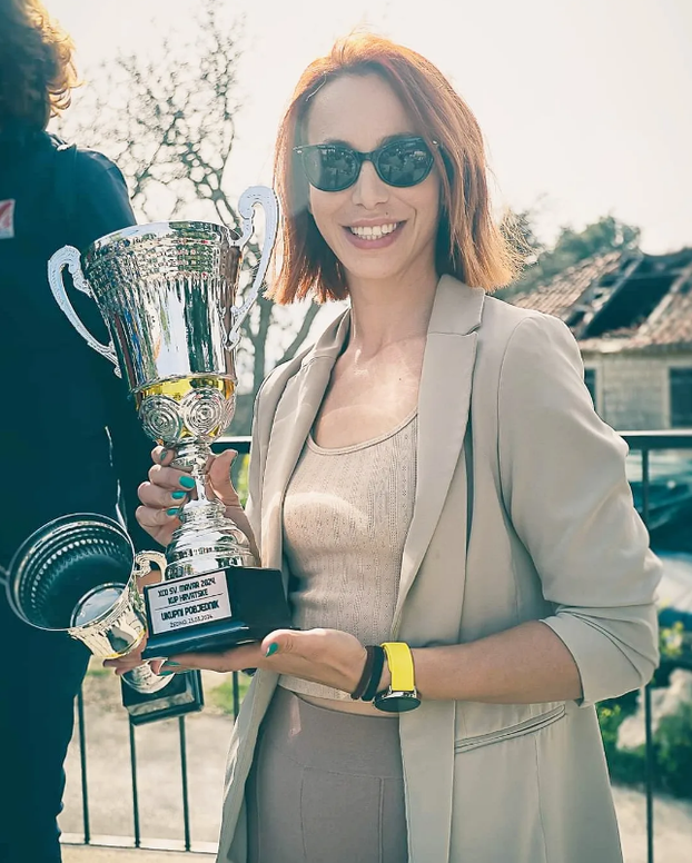 FOTO Sjećate se Valentine iz Top modela? Evo kako sada izgleda