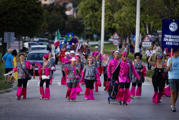 Čapljinski međunarodni ljetni karneval