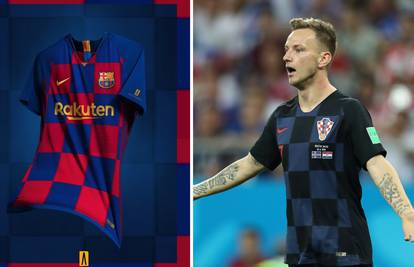 Novi dres Barcelone već je u prodaji, a Nike i klub samo šute