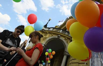 Crna Gora će legalizirati homoseksualne brakove?