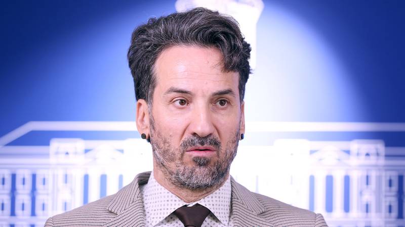 Miletić: Stao sam uz Torcidu i BBB, napadaju me pogubljeni ljubitelji muškaraca sa štiklama