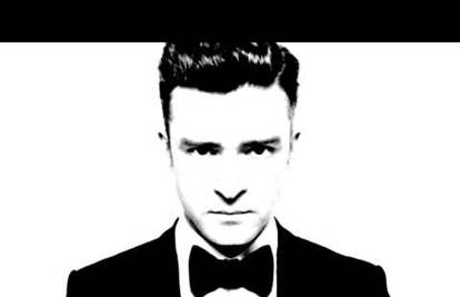 Justin Timberlake predstavio svoj novi singl na You Tubeu