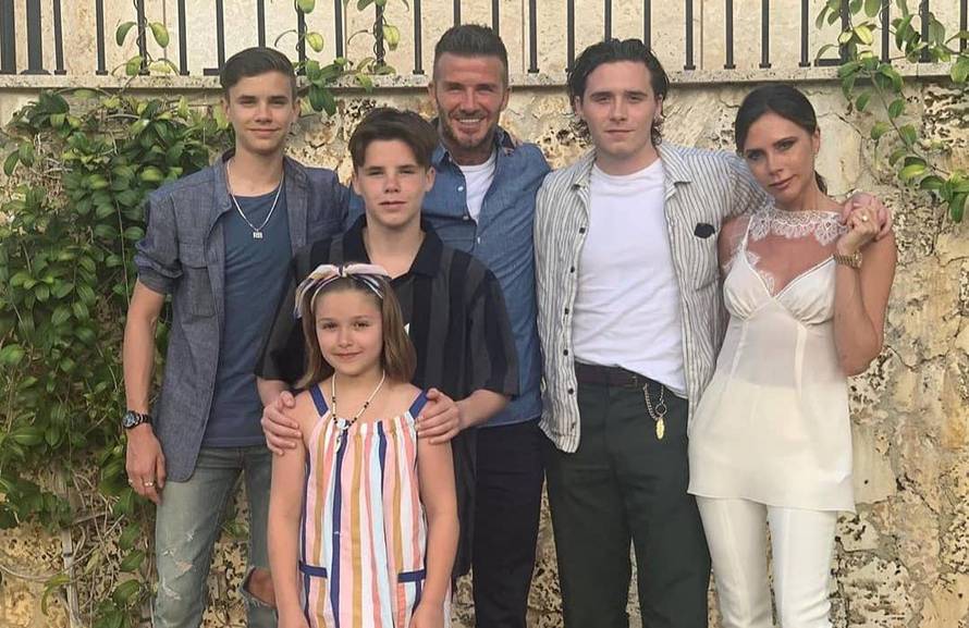 Beckhamovi 21 godinu u braku: Varali su često, sve zataškavali, a opstali su jer se obožavaju