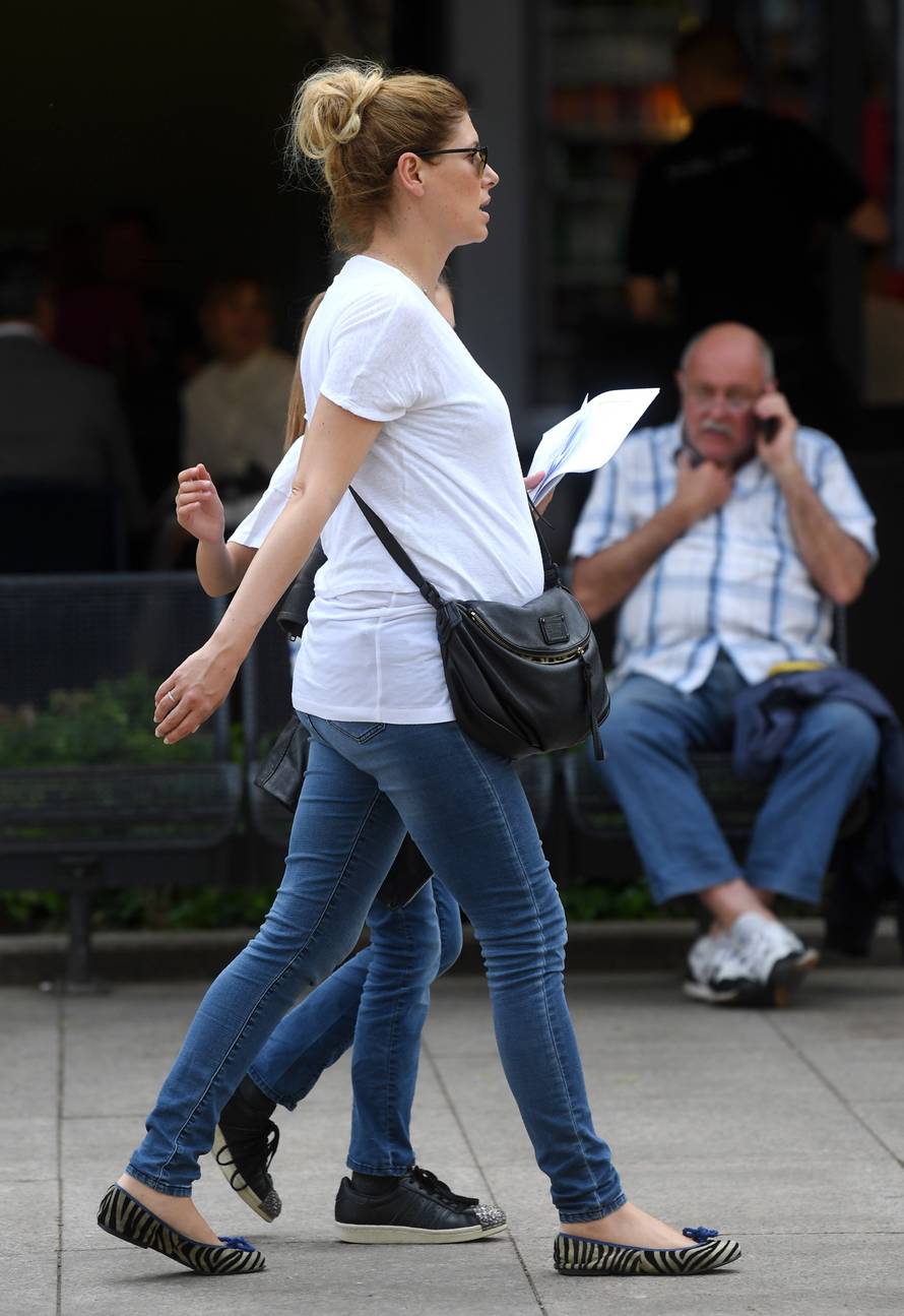 Perčin: 'Momčila zezam da me oženio zbog dozvole i papira'