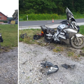 Užas u blizini Zagreba: 'Dijelovi motora bili su rasuti posvuda, vozač je odletio u zrak...'