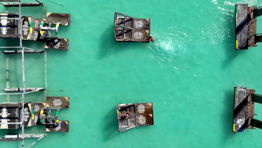 'Survivor': Žuti slavili pobjedu, suparnici potonuli u razočaranju