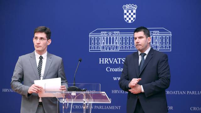 Zagreb: Most o inflaciji i euru
