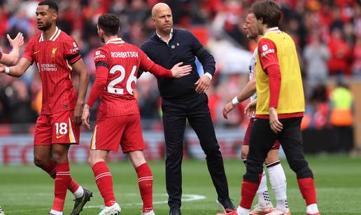 Liverpool srušio West Ham i sasvim se približio naslovu!