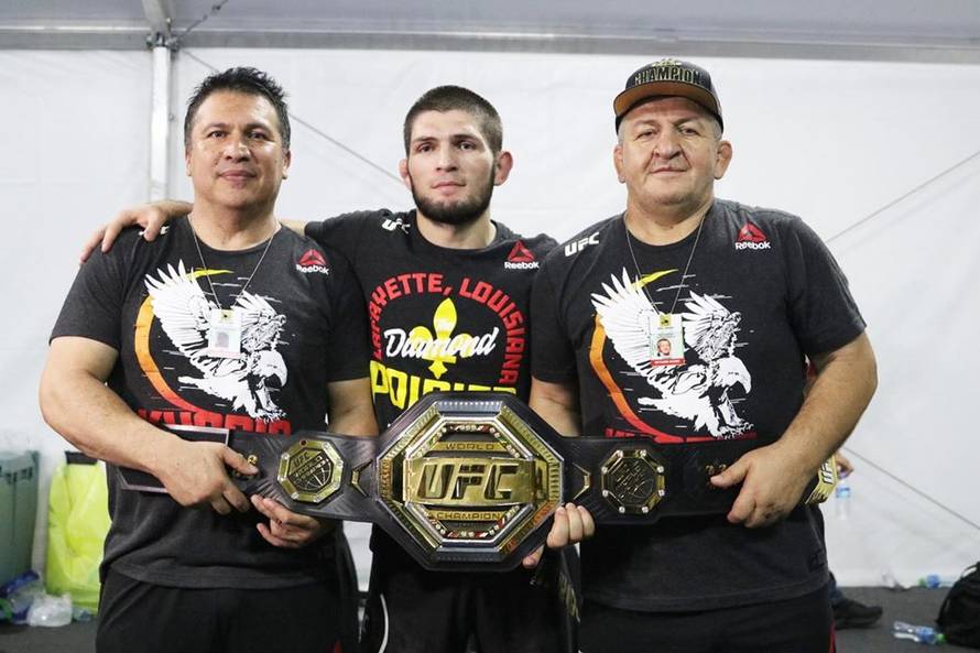 'Moj otac je zaražen virusom, kao i 20 članova moje obitelji'