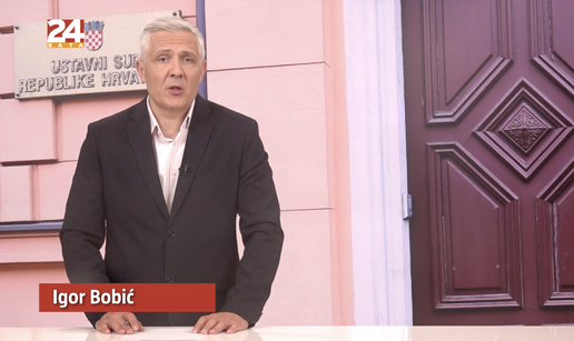 Gledajte '240 sekundi 24sata': Upitan je izbor tri ustavna suca!
