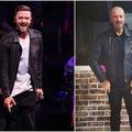 Alen i Justin Timberlake nose istu jaknu: 'Kojem bolje stoji?'