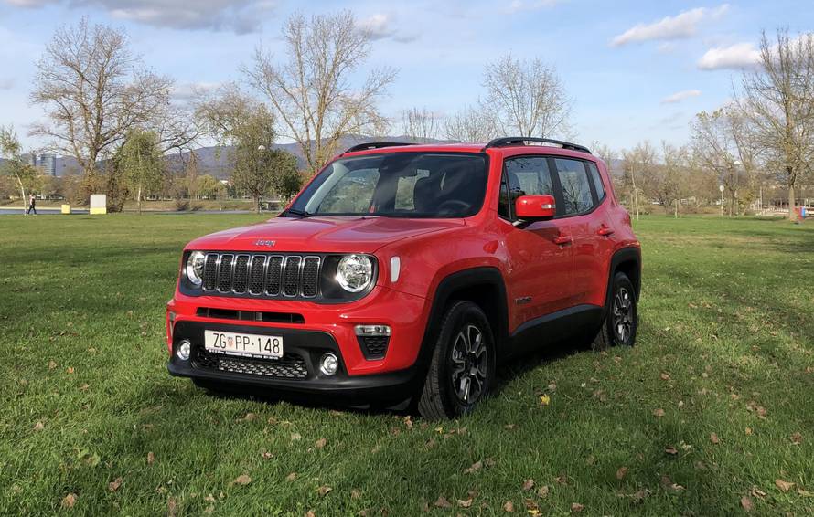 Zanimljiviji odmetnik: Obnovili Renegade i srezali mu cijenu