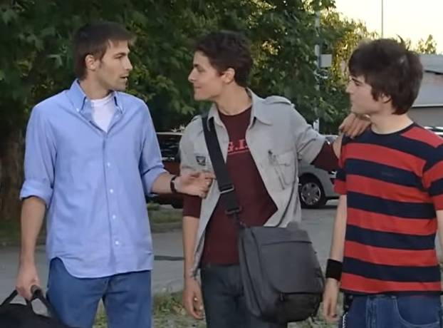 FOTO Nostalgija na najjače: Tko se sjeća ovih serija, realityja, kvizova... Bilo je tu baš bisera!