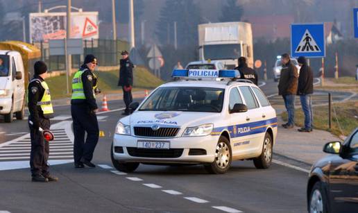 Vozaču koji je usmrtio dječaka prijeti i do 12 godina zatvora