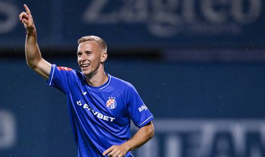 Dinamo dobio ponudu za hit veznjaka: Evo za koju cifru &zcaron;ele dovesti Stojkovi&cacute;a na Otok