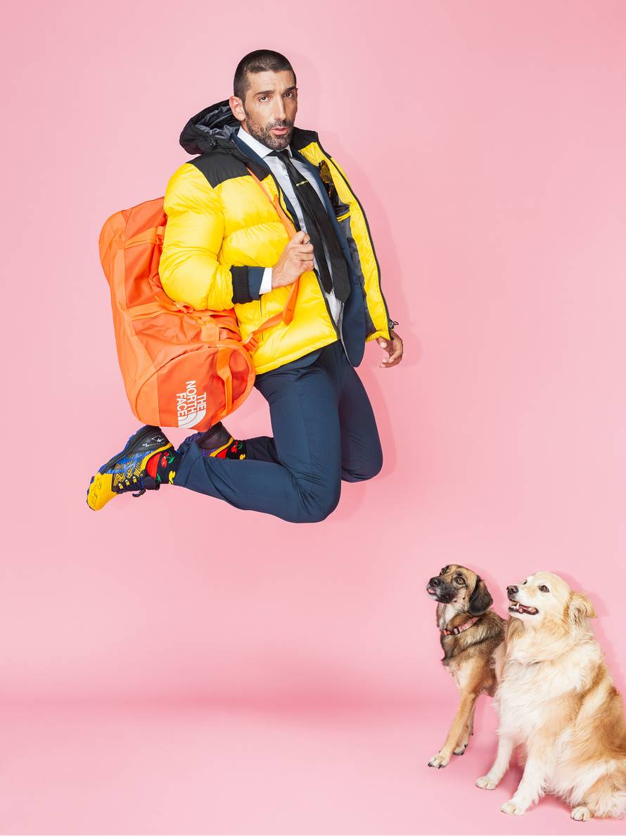 Zalando jedinstvenom izložbom Mare Milin slavi domaću modnu različitost i moć izražavanja