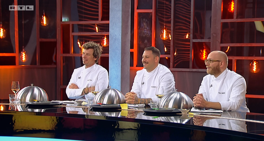 Nader će u Igru chefova donijeti okuse svoje domovine: 'Kad bi Sirijci imali špek... To nam fali!'