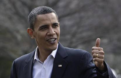 Obama pohvalio sporazum o trgovini SAD-a i Južne Koreje