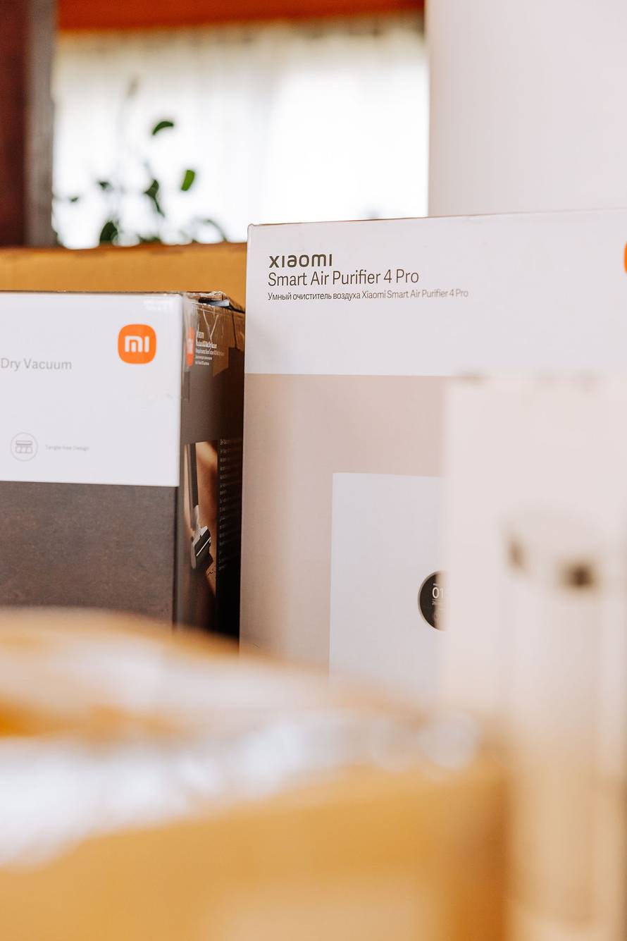 Xiaomi donirao AiOT uređaje SOS Dječjem selu Ladimirevci