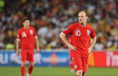Fifa je potvrdila: Najgora Engleska ikad na SP-ima