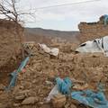 Više od 2.000 mrtvih u jakom potresu u Afganistanu: 'Tisuće kuća su uništene do temelja'