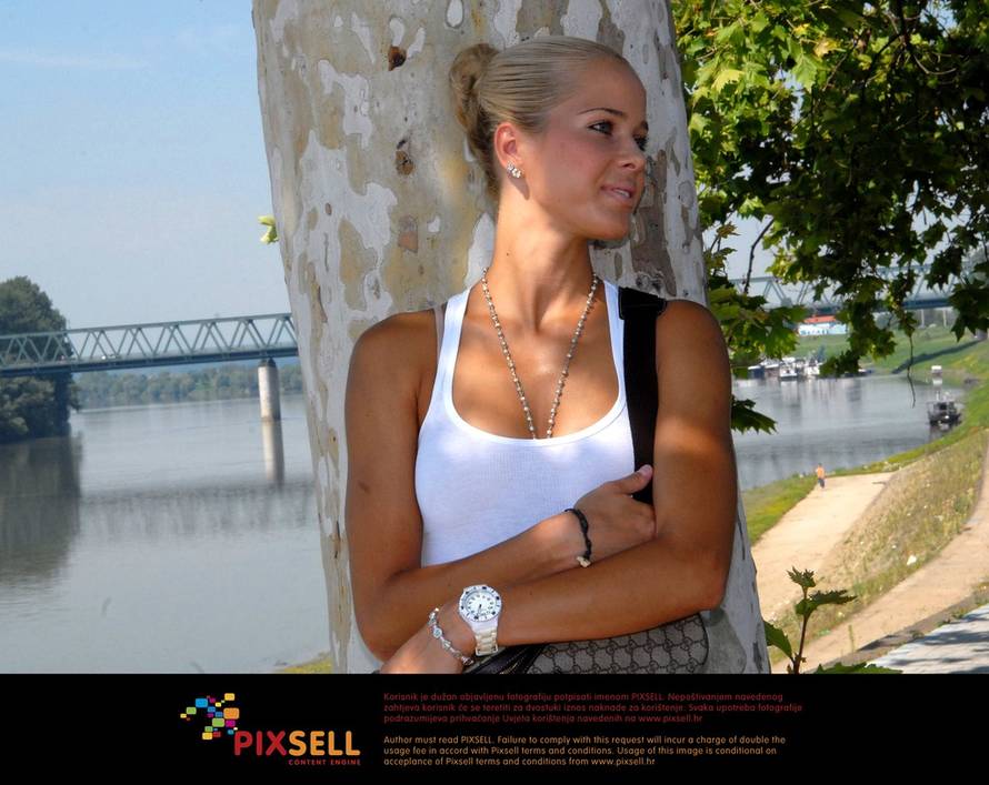 Ivica Galović/Pixsell