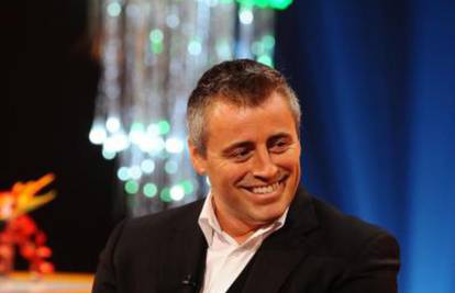 Novi izazov: Joey iz 'Prijatelja' vodit će hit emisiju 'Top Gear'
