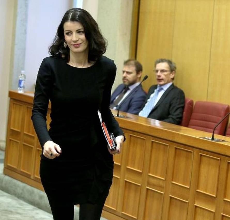 Štromar: I meni je Josipa Rimac pisala 'srce moje', 'dušo moja'