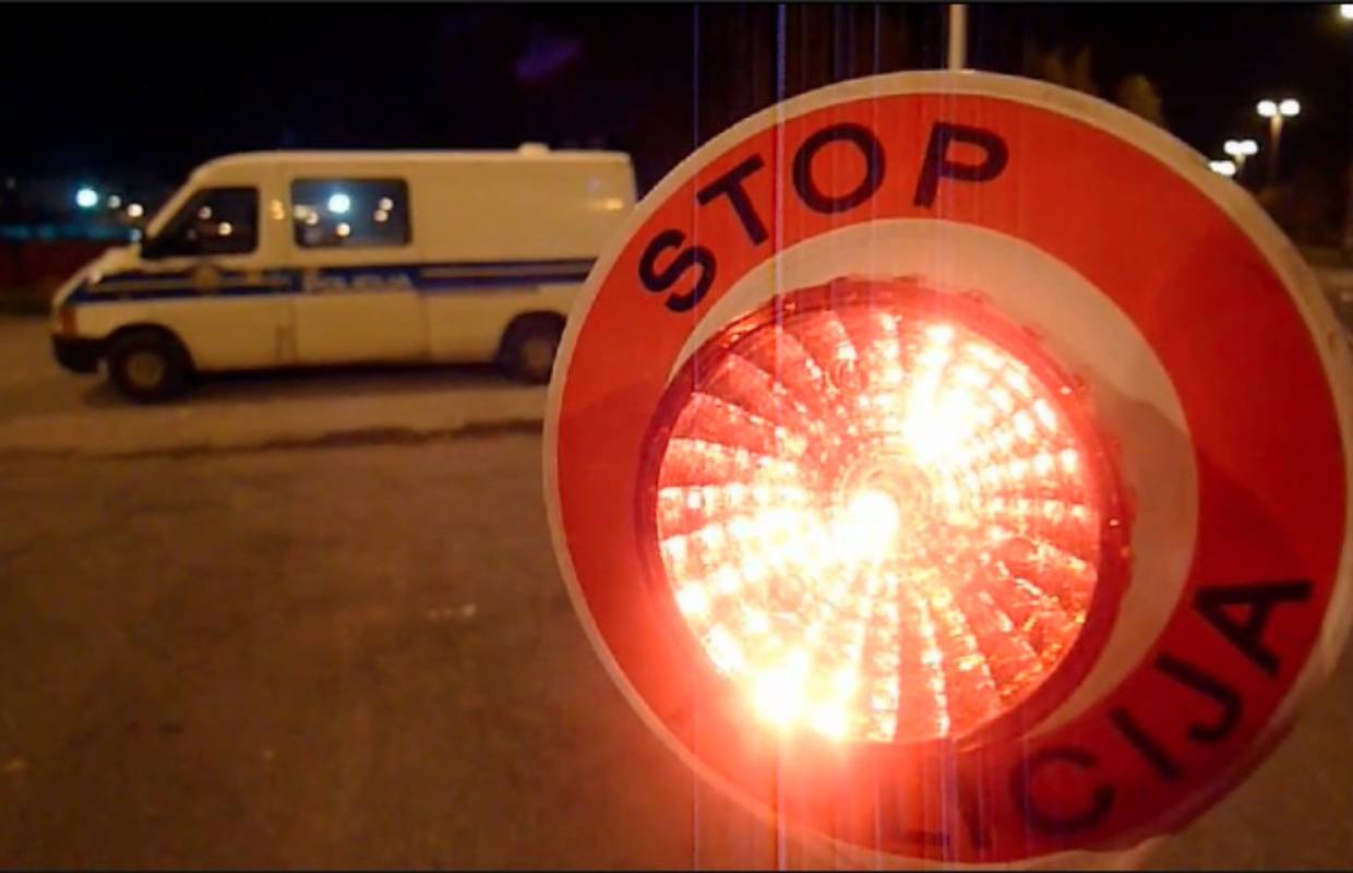 Velika akcija policije: U tjedan dana na zagrebačkim cestama uhvaćeno 113 pijanih vozača
