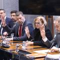 Saborsko Povjerenstvo: Nećemo skinut imunitet Benčić i Kekin..