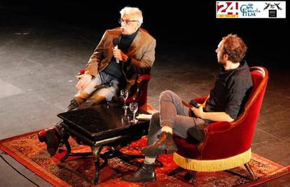 Slavni Tariq Ali u Filozofskom teatru: Gledaj u 20h na 24sata