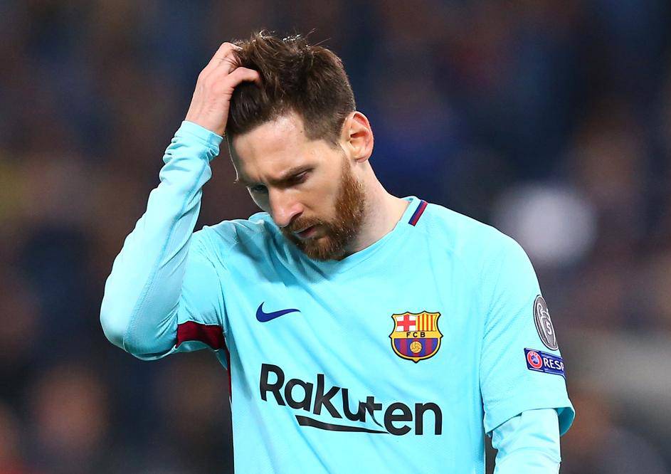 Cristiano je klasa i vođa, Messi je genij i - usputni promatrač!