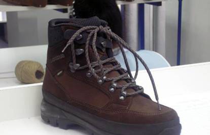 Banjolučka tvornica izradit će cipele za rudare iz Čilea