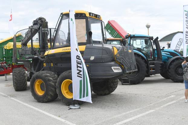 Gudovac: 32. izdanje međunarodnog jesenskog sajma