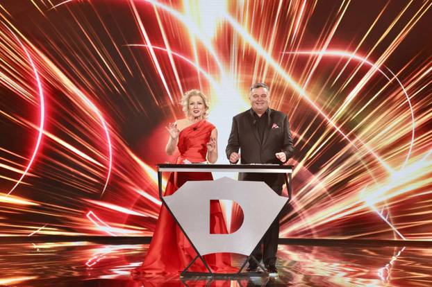 Ovako je izgledalo finale Dore