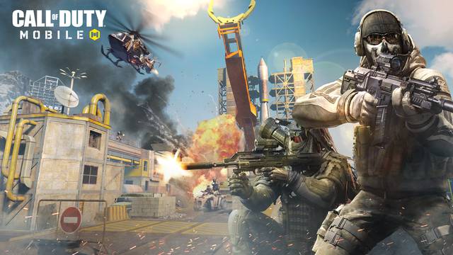 Call of Duty ruši rekorde: Igra ga više od 100 milijuna ljudi