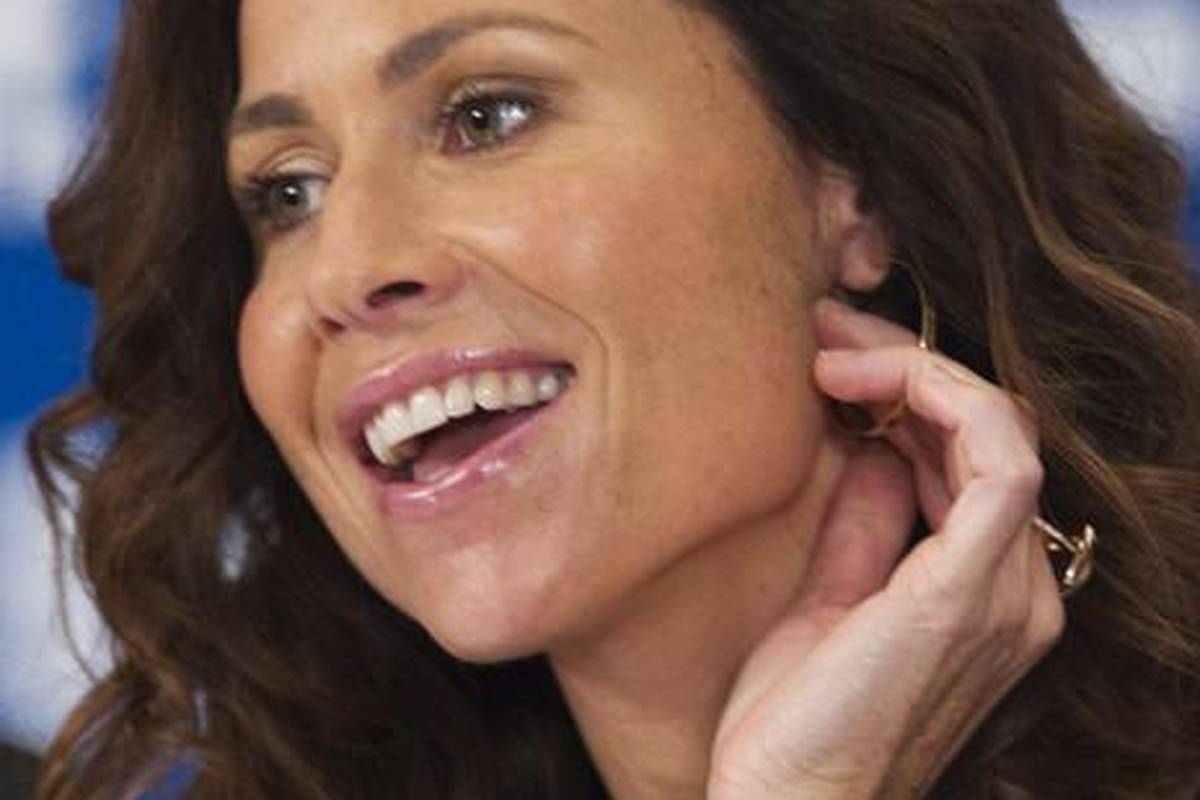 Minnie Driver: G. Višnjić je Srbin...ups, izrežite taj dio