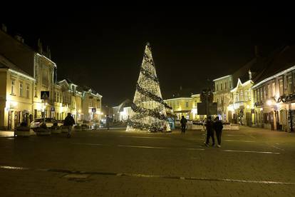 Bajkoviti Advent u Samoboru