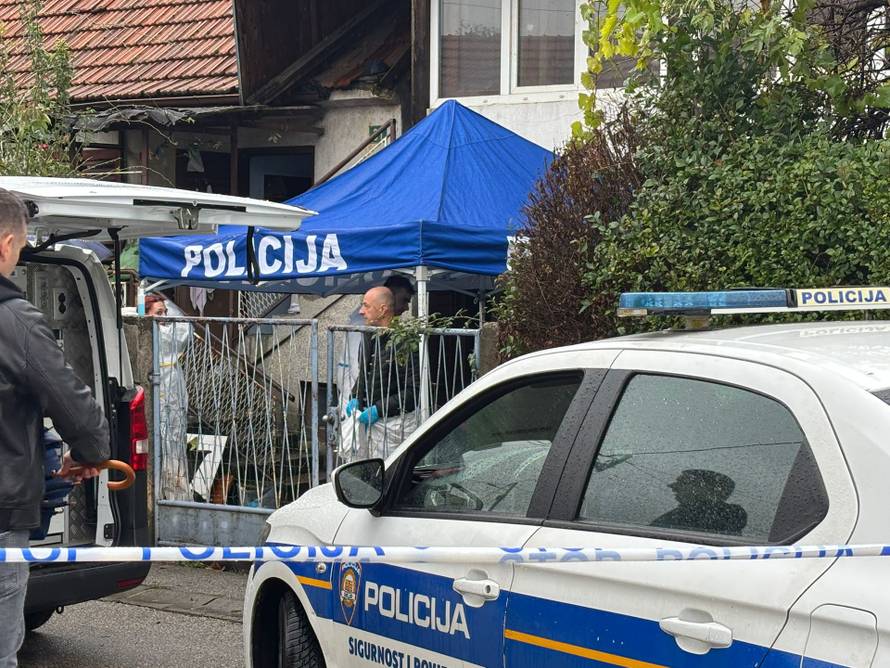 Detalji užasa u Zagrebu! Skupa pili pa ga je ubio: 'Vidjele sam ga jučer. Živio je sam. Užas!'